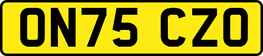 ON75CZO