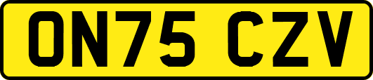 ON75CZV