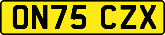 ON75CZX