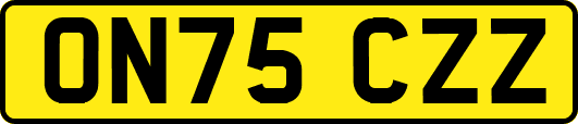 ON75CZZ