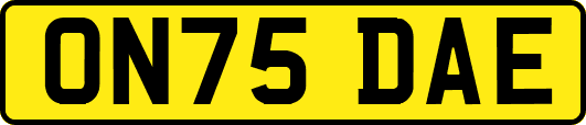 ON75DAE