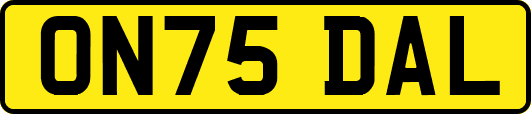 ON75DAL