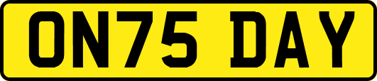ON75DAY