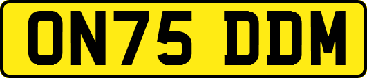 ON75DDM