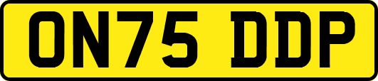 ON75DDP