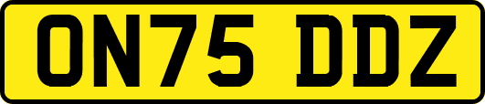 ON75DDZ