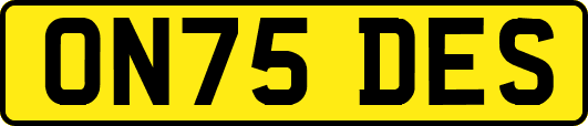 ON75DES