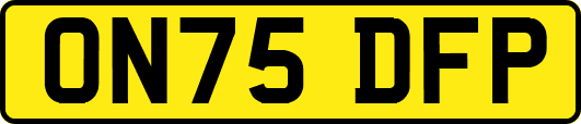 ON75DFP