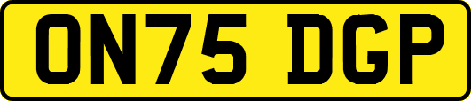 ON75DGP
