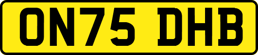 ON75DHB