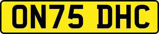 ON75DHC