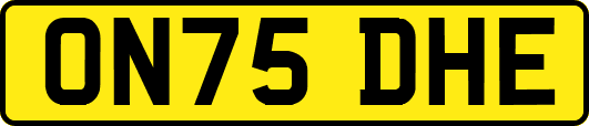 ON75DHE