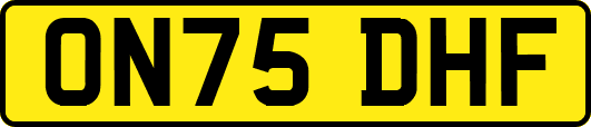 ON75DHF