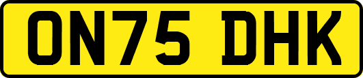 ON75DHK