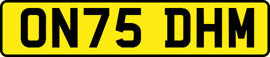 ON75DHM