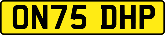 ON75DHP