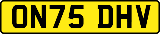 ON75DHV