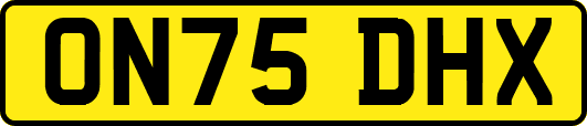 ON75DHX