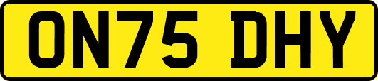 ON75DHY