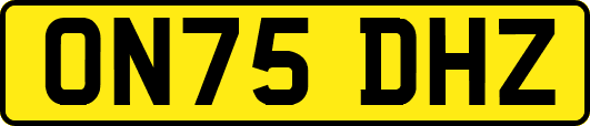 ON75DHZ