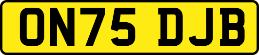 ON75DJB