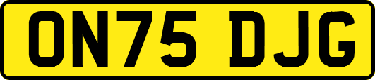 ON75DJG