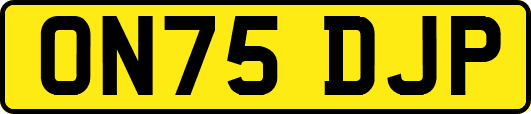 ON75DJP