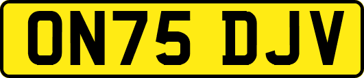 ON75DJV
