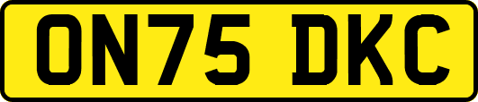 ON75DKC