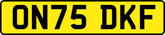 ON75DKF