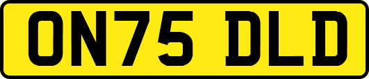 ON75DLD