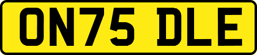 ON75DLE