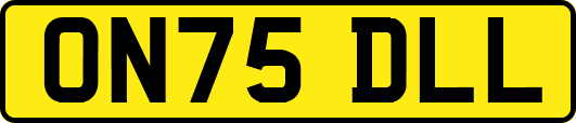 ON75DLL