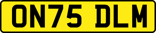 ON75DLM
