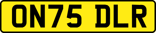 ON75DLR