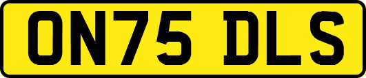 ON75DLS