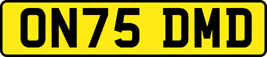 ON75DMD