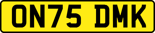 ON75DMK
