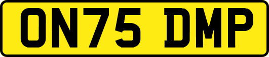 ON75DMP