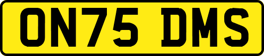 ON75DMS