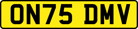 ON75DMV