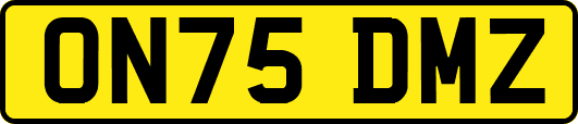 ON75DMZ