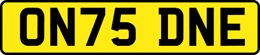 ON75DNE
