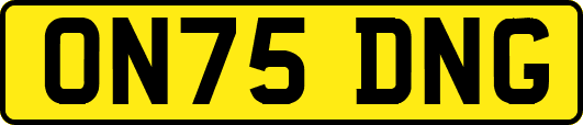 ON75DNG