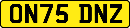 ON75DNZ