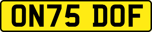 ON75DOF