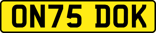 ON75DOK