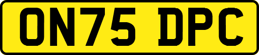 ON75DPC
