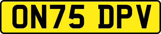 ON75DPV