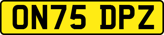 ON75DPZ